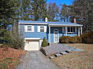 150 Plymouth Rd, Hanover, MA 02339