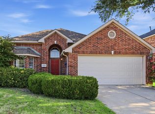 4432 Spanish Oak Cir, Corinth, TX 76208