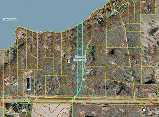 N Timber Trails Ln, Birchwood, WI 54817