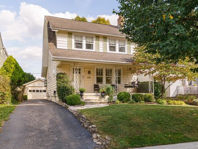 698 S Remington Rd, Columbus, OH, 43209