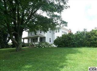 4484 N Co Rd 950 E, Seymour, IN 47274