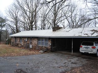 232 Wilson Ln, Leslie, AR 72645