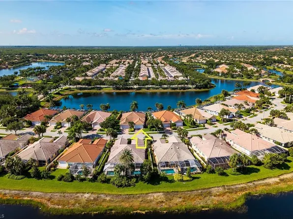 7784 Ionio CT, NAPLES, FL 34114