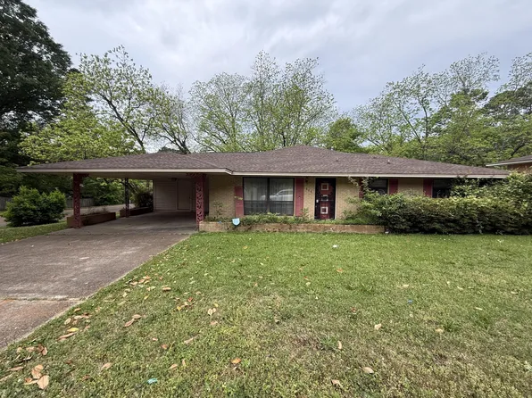 215 Enoch St, Tupelo, MS 38801