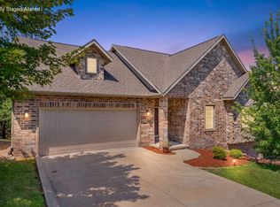 311 Stillwood Drive, Branson, MO 65616