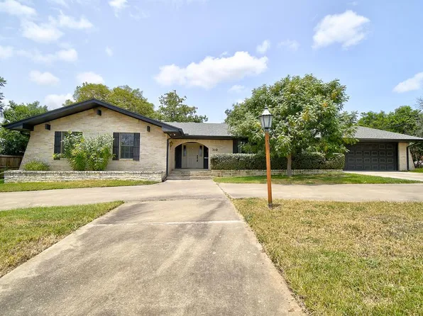 310 Fairview Dr, Kerrville, TX 78028