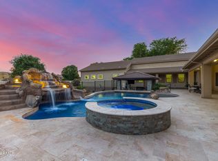 21405 E Pummelos Rd, Queen Creek, AZ 85142