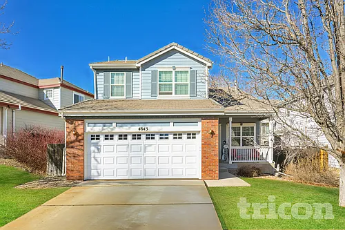4843 S Liverpool Cir Photo 1
