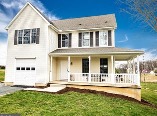 5008A W Heaps Rd, Pylesville, MD 21132