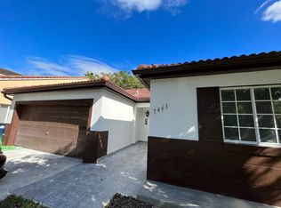 7461 SW 157th Ct, Miami, FL 33193