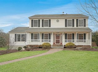 70 Van Alst Rd, Montgomery, NY 12549