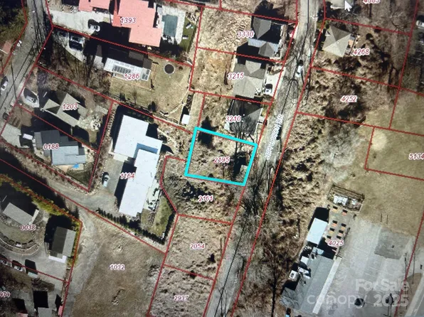 73 Jefferson Dr #2, Asheville, NC 28801