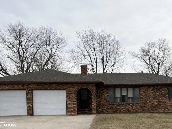 401 Lease St, Wesley, IA 50483