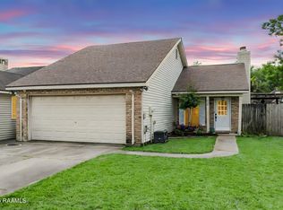 400 Mustang St, Lafayette, LA 70506