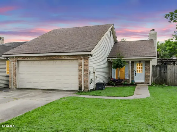 400 Mustang St, Lafayette, LA 70506