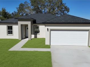 5805 SW 157th Pl, Ocala, FL 34473