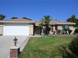 26320 Antonio Cir, Loma Linda, CA 92354