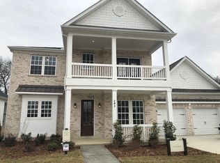 101 S Catalina Way, Hendersonville, TN 37075