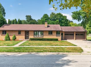 800 Balfour St, Midland, MI 48640