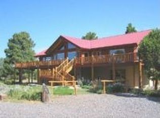 896 Ponderosa Dr, Ridgway, CO 81432