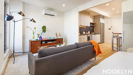 Rented by Nooklyn NYC LLC