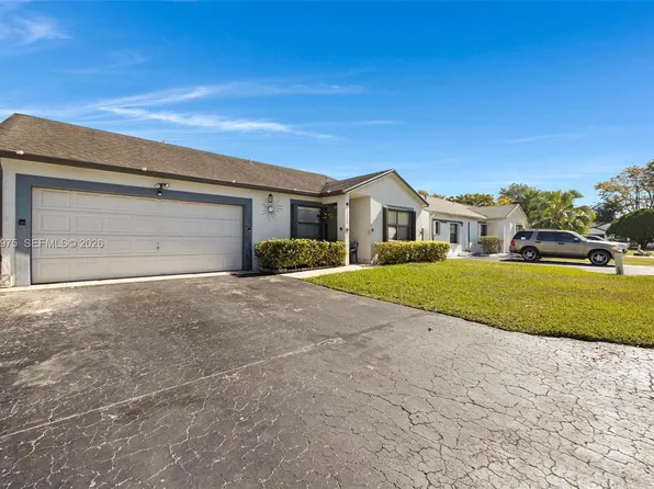 13525 SW 115th Pl, Miami, FL 33176