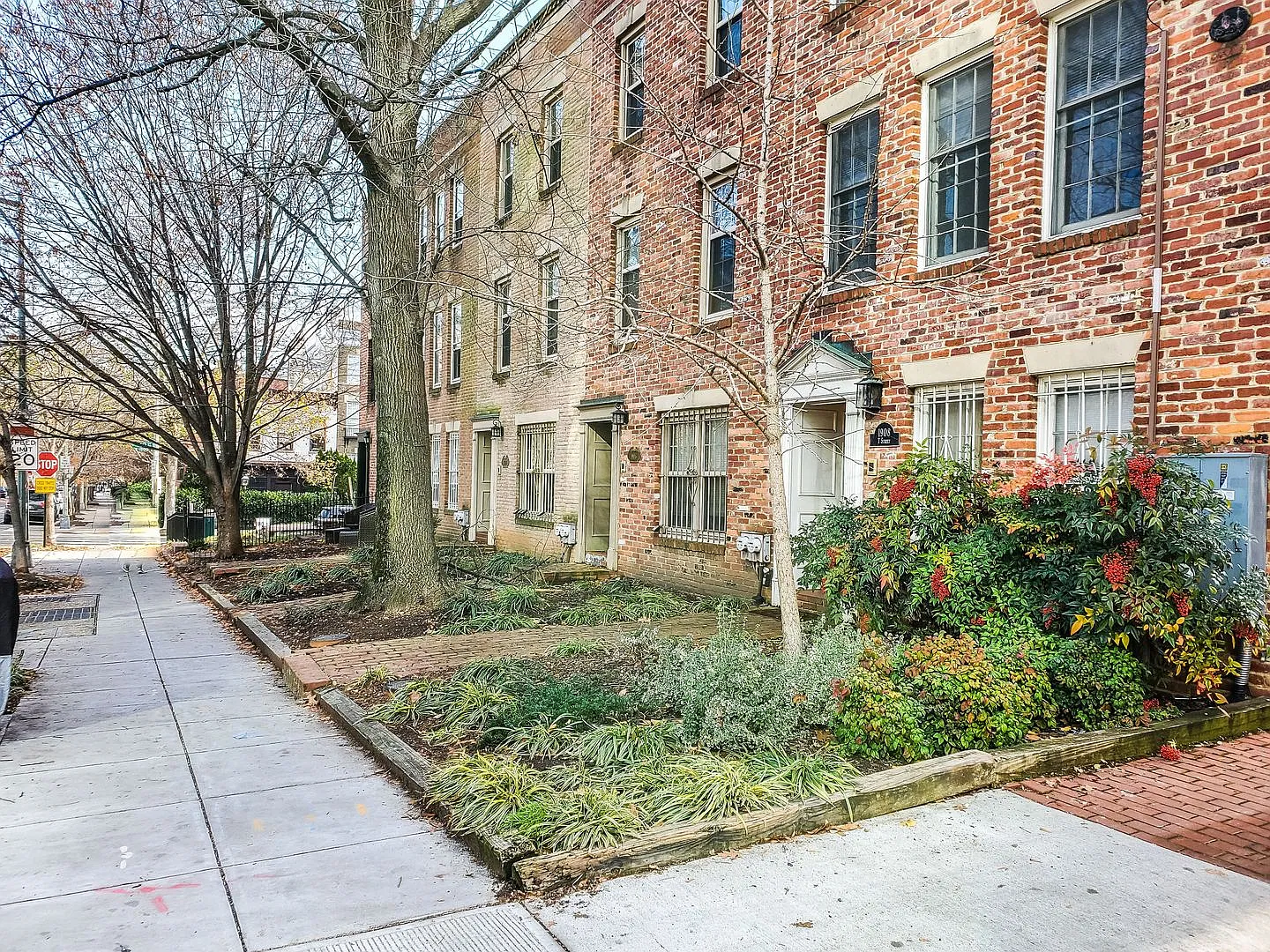 1908 T Street NW — Photo 2