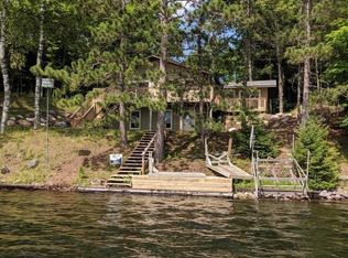 6351 Island Point Rd, Land O Lakes, WI 54540