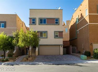 3913 Total Eclipse St, Las Vegas, NV 89129