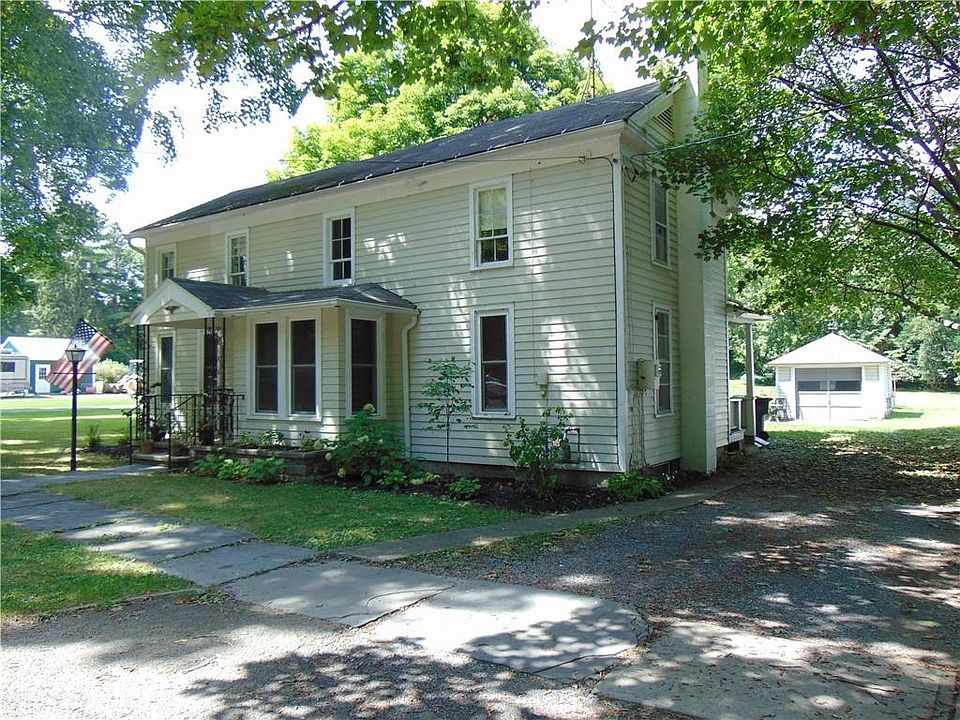 63 Seneca St, Dresden, NY 14441 Zillow