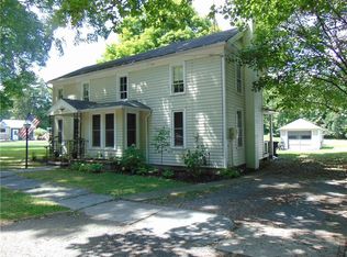 63 Seneca St, Dresden, NY 14441