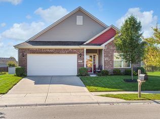 1243 Greenbriar Way, Franklin, IN 46131