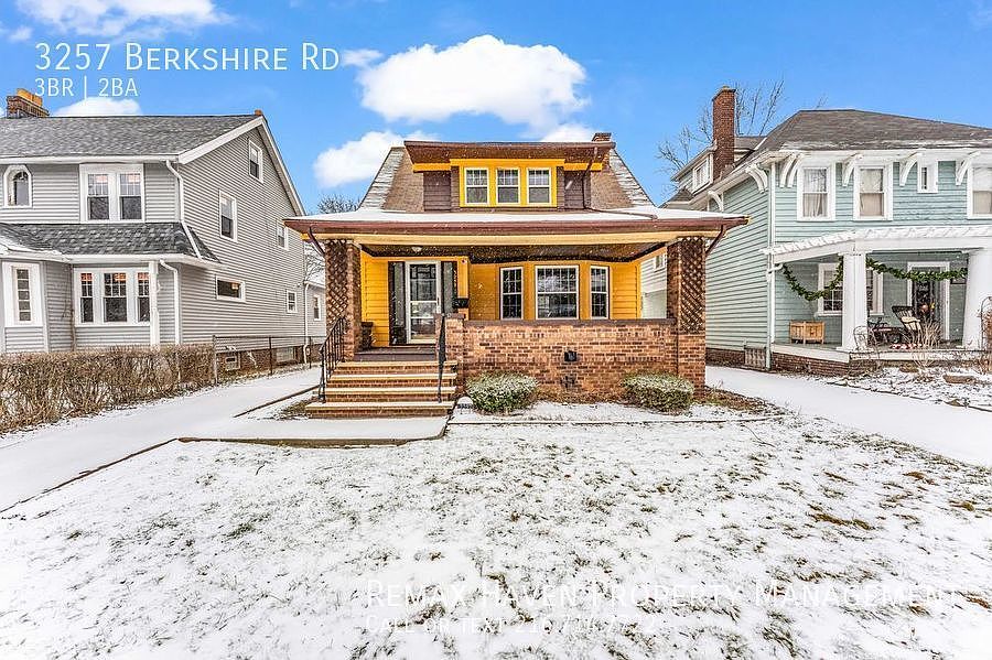 1st image of 3257 Berkshire Rd