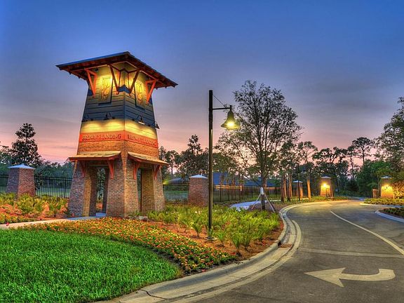 5th image of 2421 Old Creek Ln