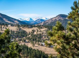 315 Humphrey Dr, Evergreen, CO 80439