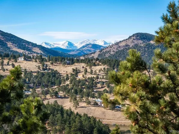 315 Humphrey Dr, Evergreen, CO 80439