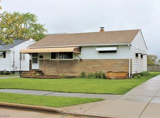 16024 Rademaker Dr, Brookpark, OH 44142