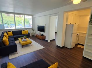 University View Apartments, Seattle, WA 98105