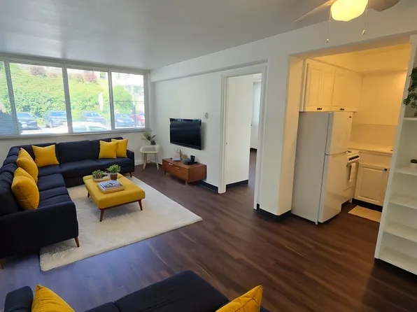 University View Apartments