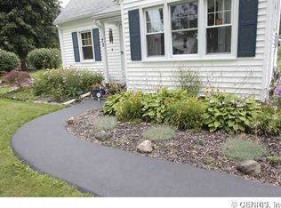 73 Fenton Rd, Rochester, NY 14624