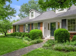 2153 Island Dr, Lexington, KY 40502