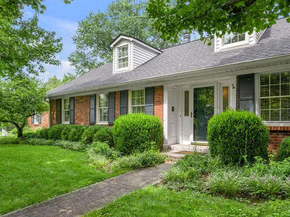 2153 Island Dr, Lexington, KY 40502