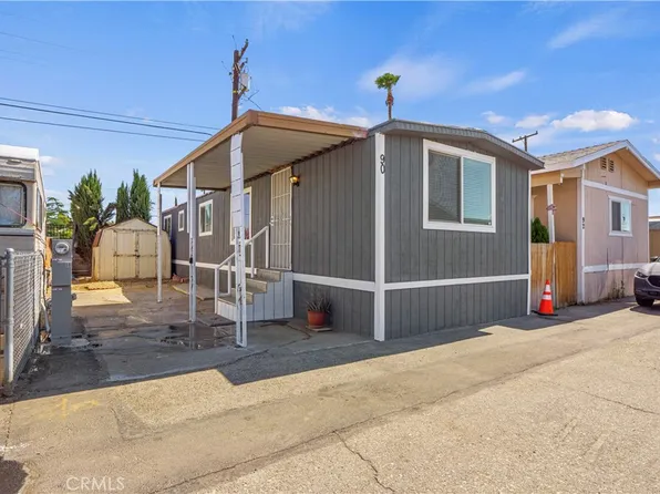 723 W Avenue I, Lancaster, CA 93534