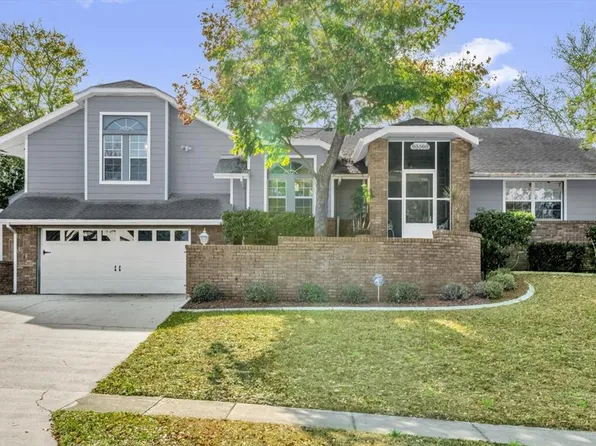 3500 Sail Fish Ave, Fruitland Park, FL 34731