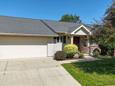 1824 Orchard Dr, Mount Pleasant, MI, 48858
