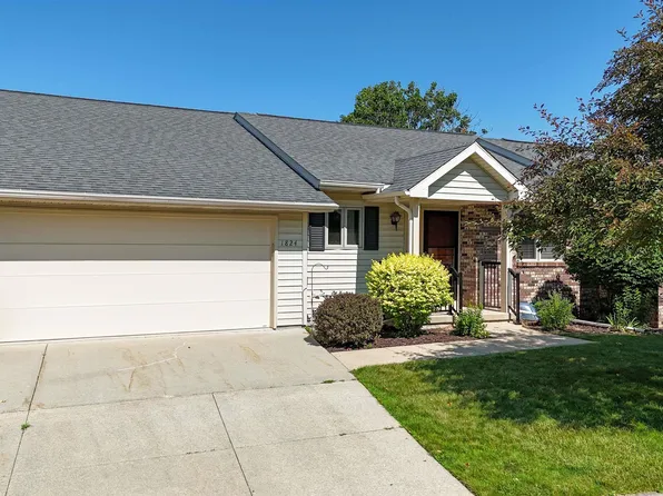 1824 Orchard Dr, Mount Pleasant, MI 48858