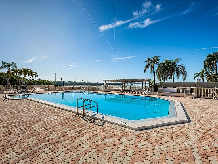 6361 Bahia Del Mar Blvd #503 — Photo 14