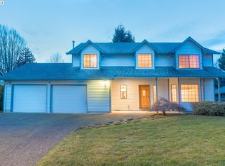 13006 NW 39th Ave, Vancouver, WA 98685