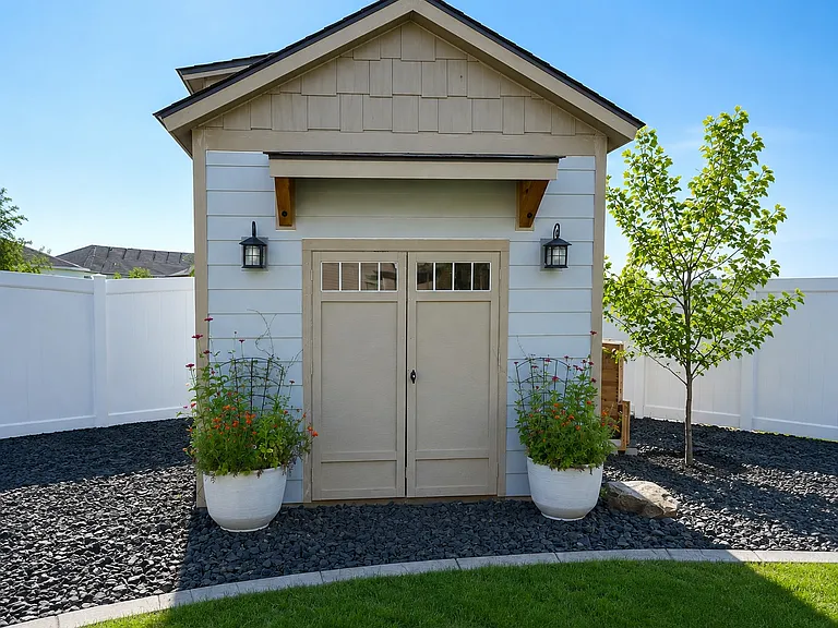 2707 W Graves Rd — Photo 4