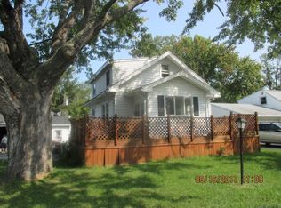 78 Koladyne Ave, Rochester, NY 14606